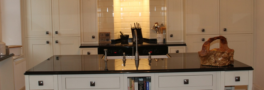 outlook at alnwick food festival plus one of our kitchen designs